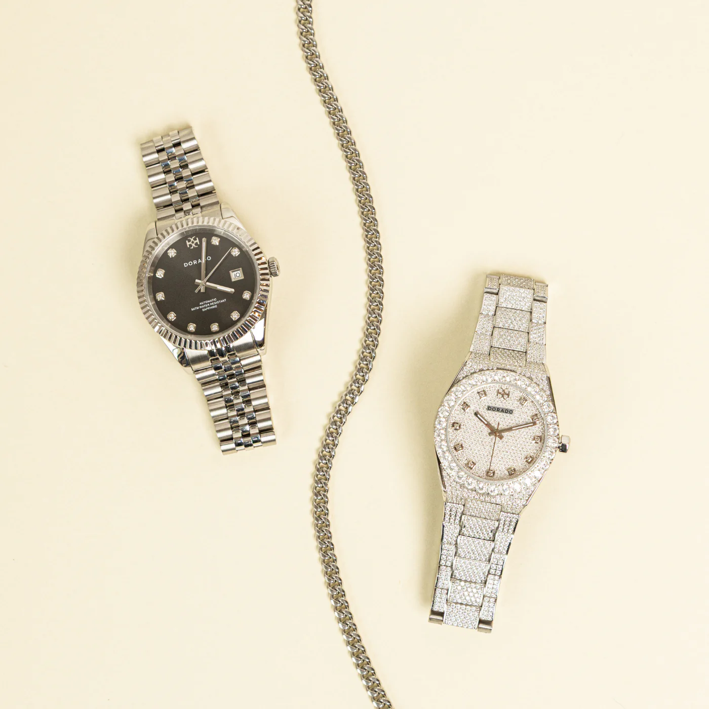DORADO Iced Prestige Watch - Image 7