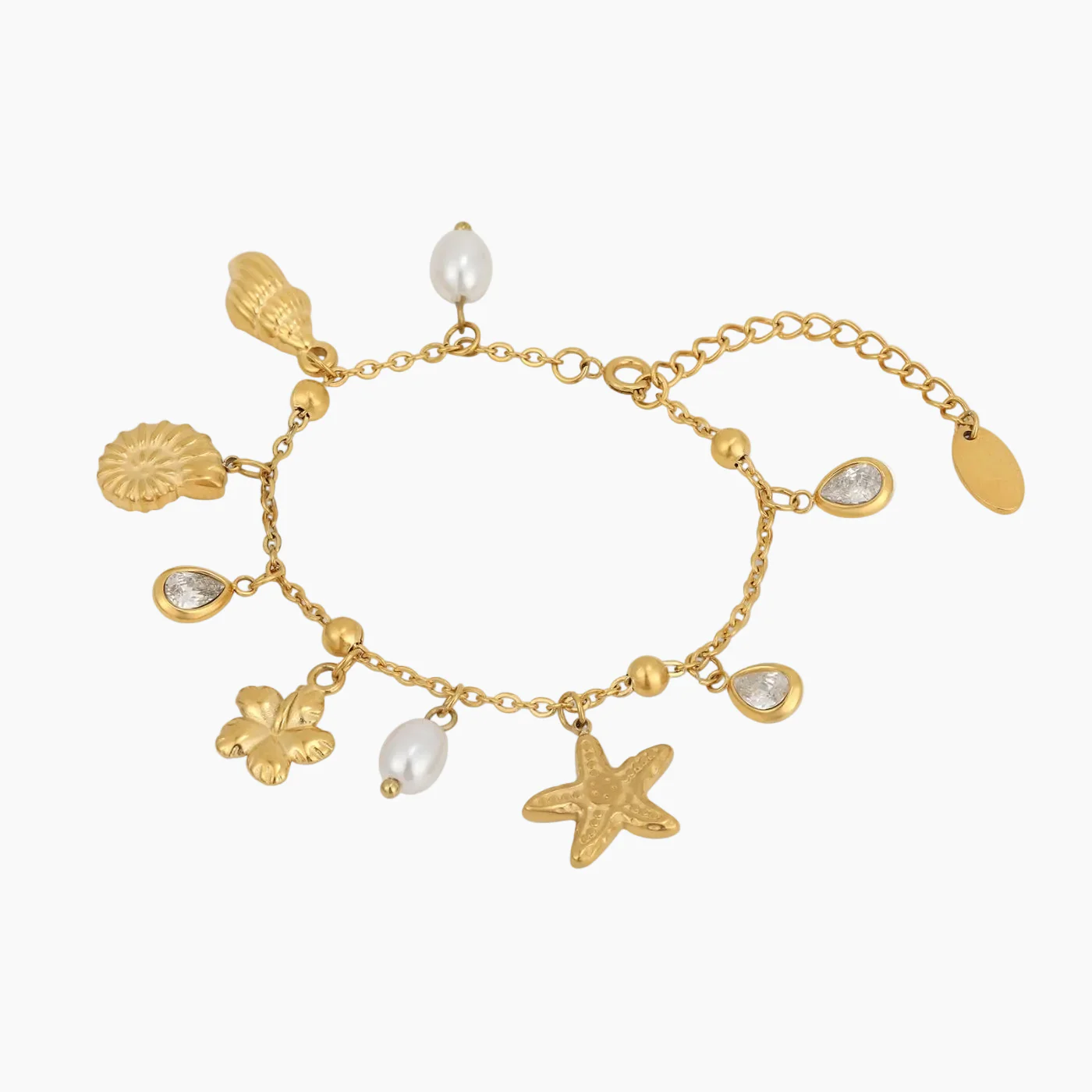 Sirenita Bracelet