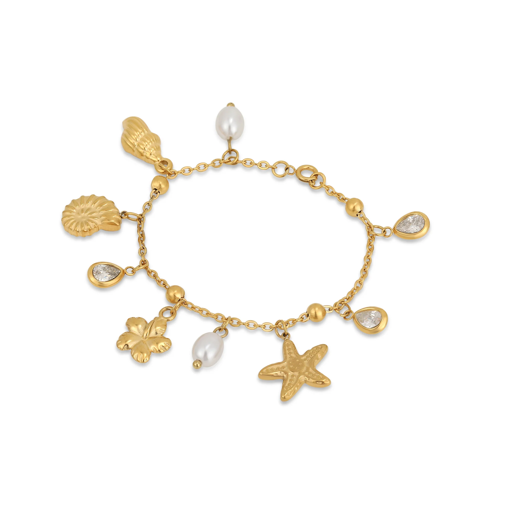 Sirenita Bracelet - Image 5